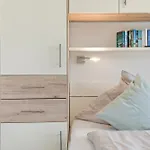 Nautilus شقة *