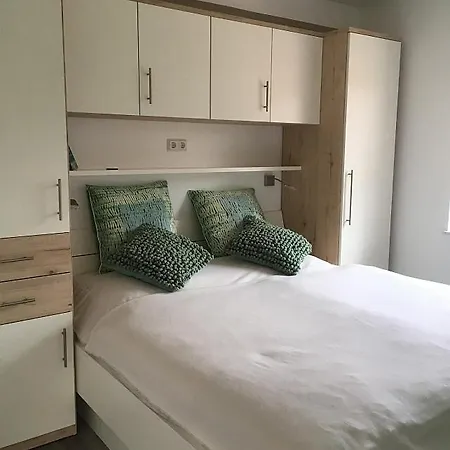 Nautilus Apartament *