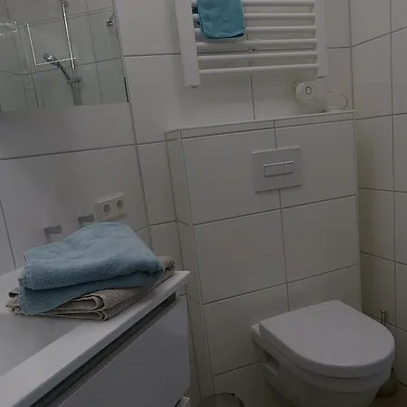 Apartament Nautilus *