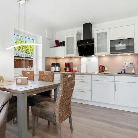 Nautilus Apartman