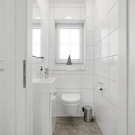 Nautilus Daire *