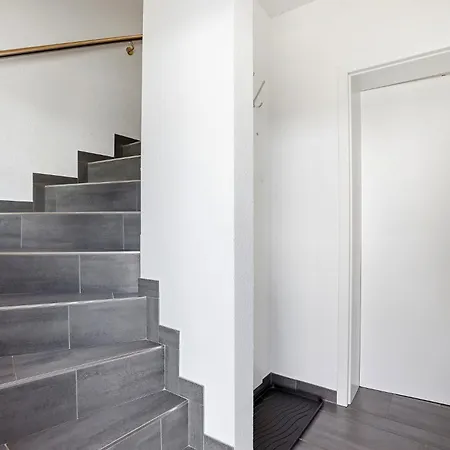 Nautilus Apartman