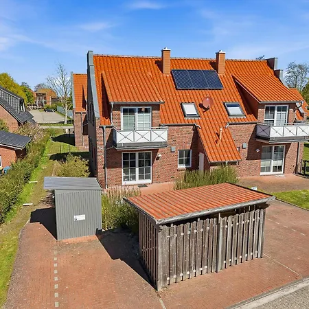 Apartman Nautilus *