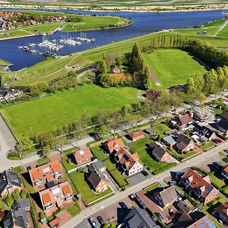 Nautilus Apartman Greetsiel
