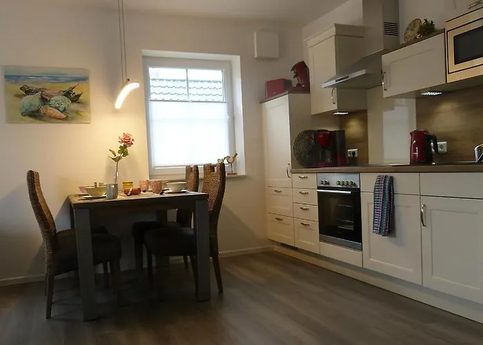 Nautilus アパート