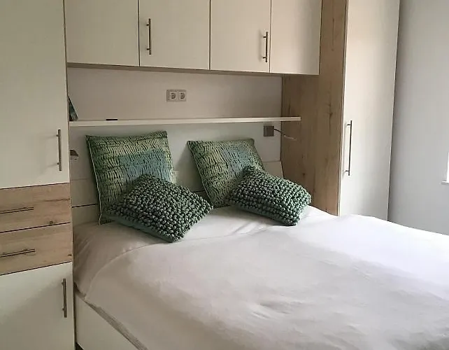 Nautilus アパート *