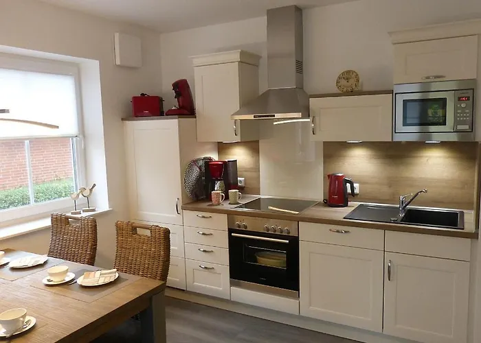 アパート Nautilus