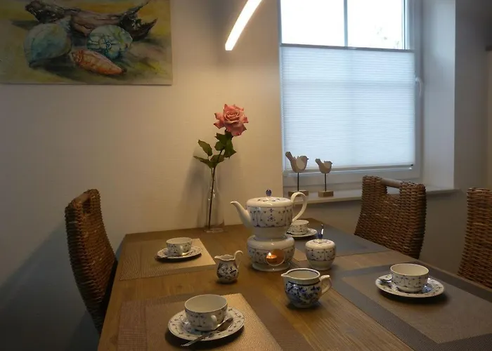 アパート Nautilus グレートジール