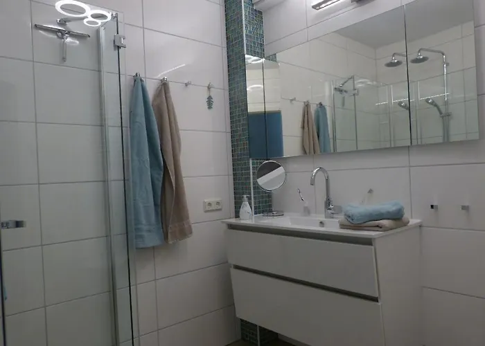 アパート Nautilus *