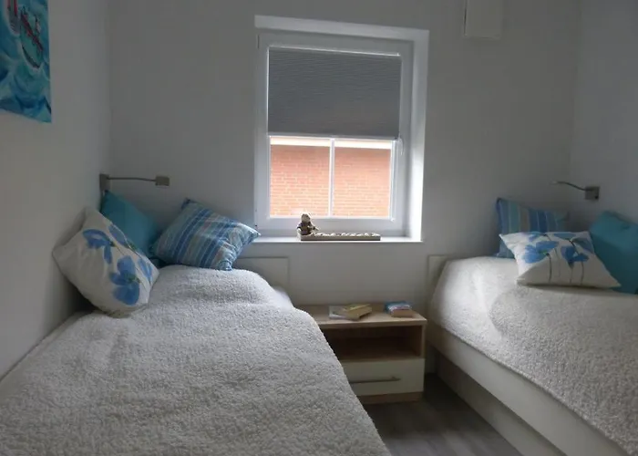 アパート Nautilus