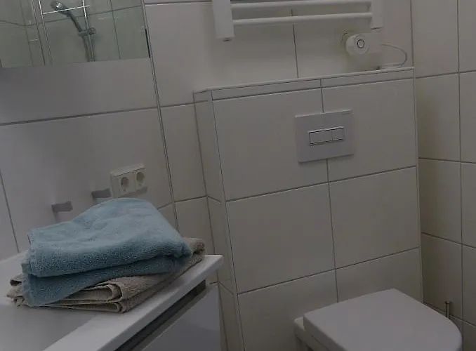 アパート Nautilus *